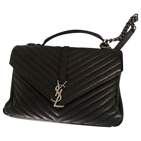 sac a main yves saint laurent prix